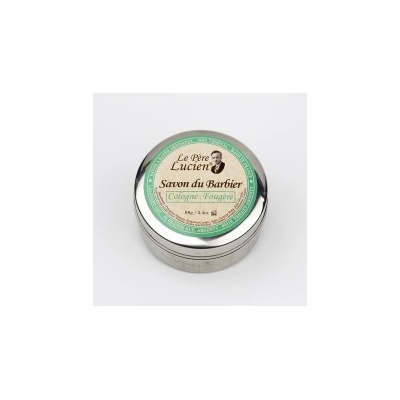 Le Pere Lucien Cologne-Fougere mydlo na holenie 98 g