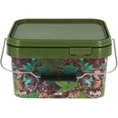 NGT Vedro Square Camo Bucket 5l