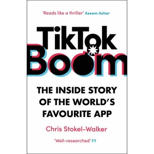 TikTok Boom | Chris Stokel-Walker (ISBN: 9781912454822)