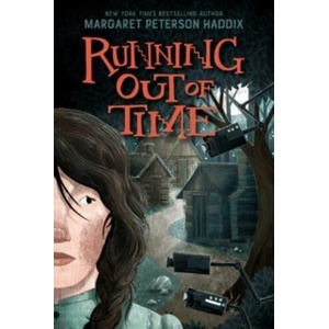 Running Out of Time (ISBN: 9780063306585)