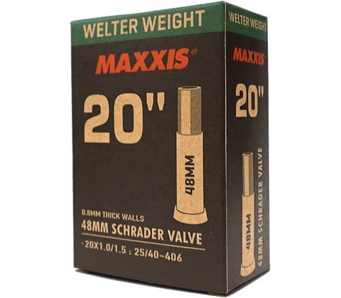 Maxxis AV