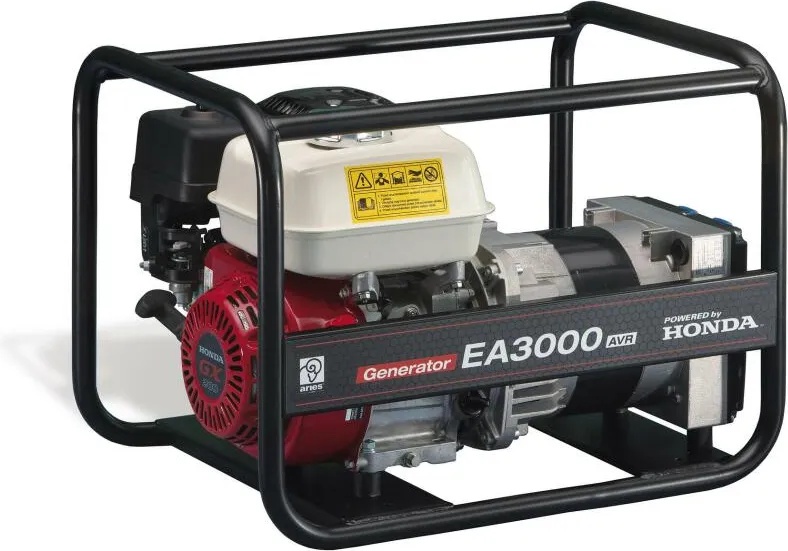 Honda EA3000N3
