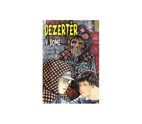 Dezertér v domě