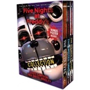 Five Nights at Freddy's 3-book boxed set Cawthon ScottPaperback / softback