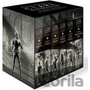 The Mortal Instruments Boxed Set - Cassandra Clare