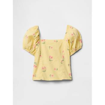 Image 1 of GAP Бебешки топ GAP GAP | Zhalt | Момичешки | XS