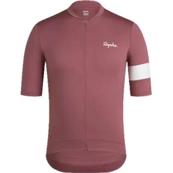 Rapha Rapha Core Rose brown/White pánsky