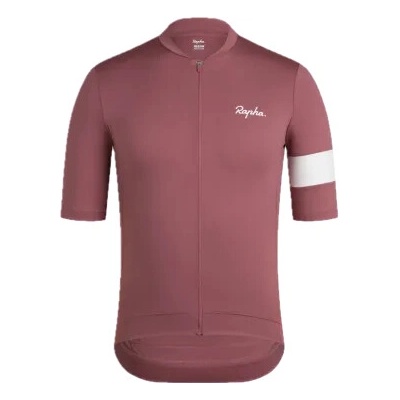 Rapha Rapha Core Rose brown/White pánsky