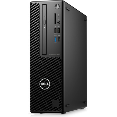 Dell Precision 3460 SFF N304P3460SFFEMEA_VP