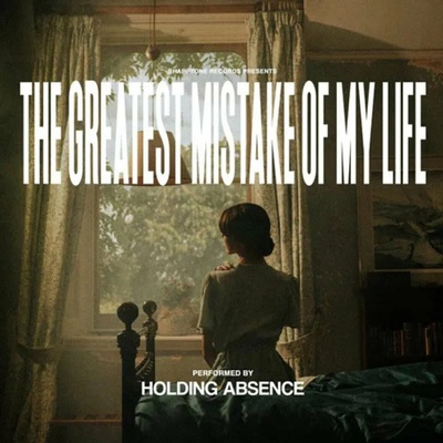 Holding Absence - Greatest Mistake Of My Life / Green / Vinyl / 2LP