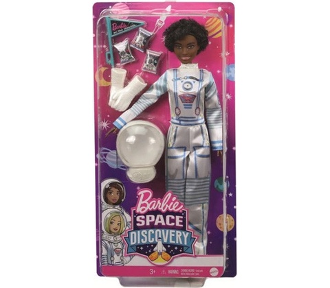 Barbie Kosmonautka