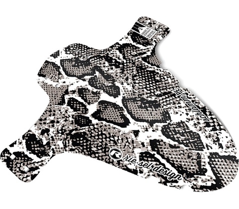 Riesel Schlamm:PE snake
