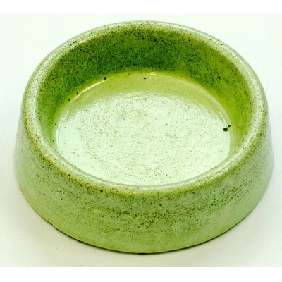Jiří Tvaroh - BEMI miska beton kulatá č.26 8,2 x 2,7 cm
