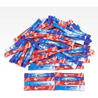 Vrbátky Cukr porce 1000x4 g