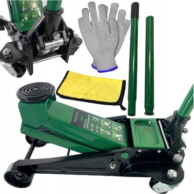 Rockforce RF-T83505 Hydraulický pojízdný zvedák nízkoprofilový 3 t