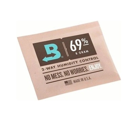 Boveda 8 g