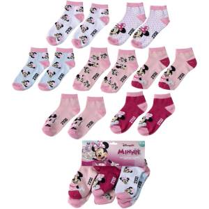 CERDA Чорапи minnie - sportdepot - 13,67 лв