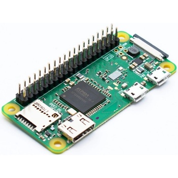 Raspberry Pi Zero WH