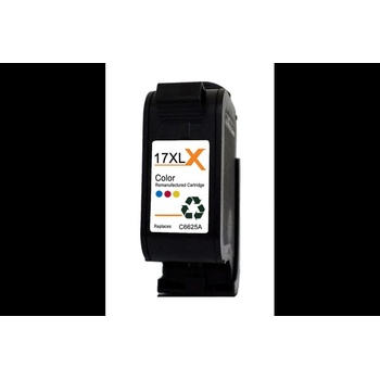 HP C6625A - renovované