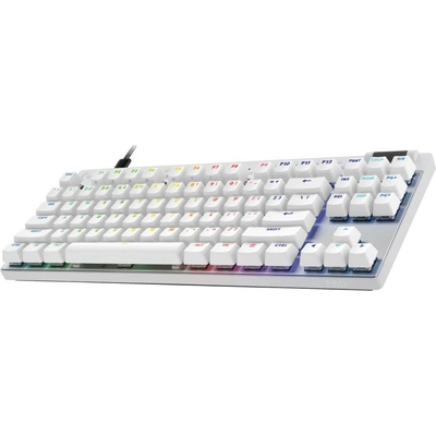 Logitech G PRO X TKL RAPID 920-013242