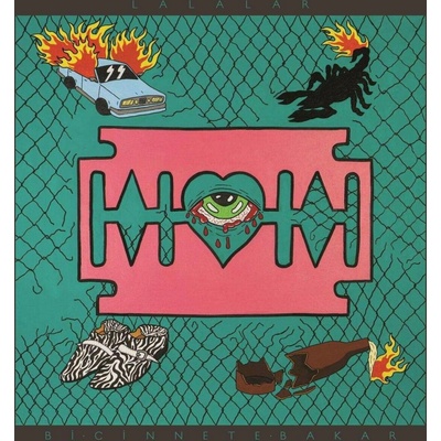 Bi Cinnete Bakar - Lalalar CD