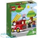 LEGO® DUPLO® 10901 Hasičské auto