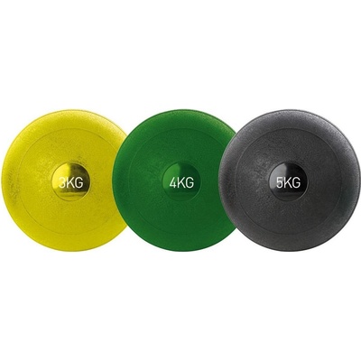 Tremblay PVC medicinbal 15 kg