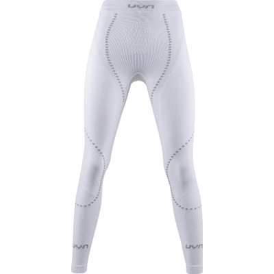 UYN Lady Ambityon UW Pants Long white/white grey