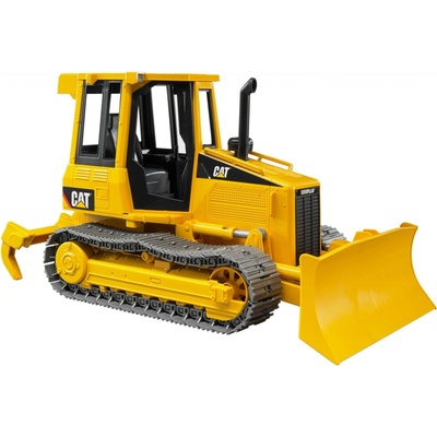 Bruder BR2443 Malý buldozer