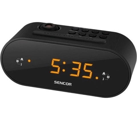 SENCOR SRC 3100