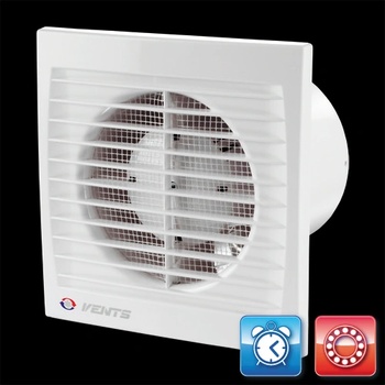Vents 125 STL