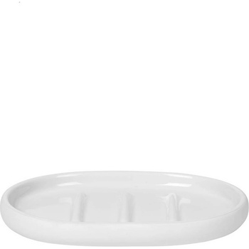 Image 1 of blomus Бежова сапунерка blomus от серия sono