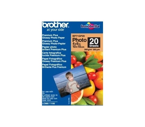 Brother BP71GP20