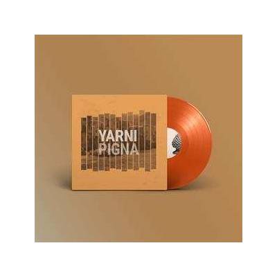Yarni - Pigna LTD LP