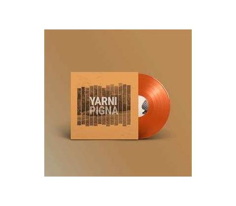 Yarni - Pigna LTD LP
