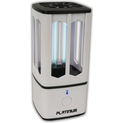 Platinium Dezinfekčná lampa UV CLEAN 3,8W XD66
