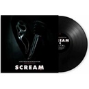 Scream LP