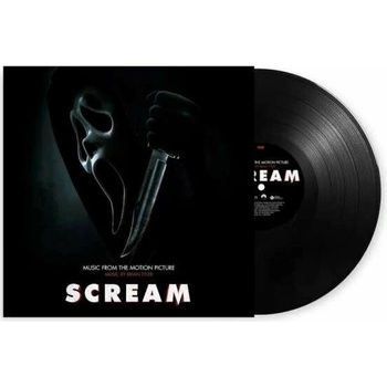 Scream LP