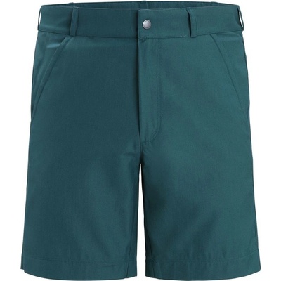 Icebreaker Mens Hike shorts Green Glory