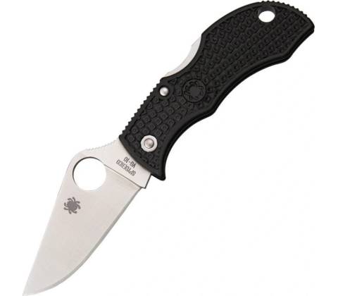 Spyderco Manbug Lightweight MBK