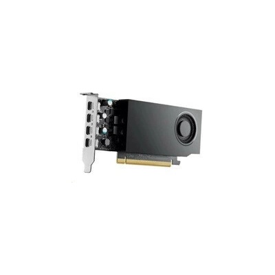 Dell RTX A1000 8GB GDDR6 WN82J