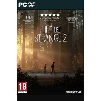 Life is Strange 2