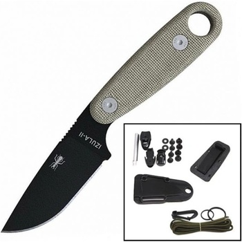 Esee Izula II with Kit