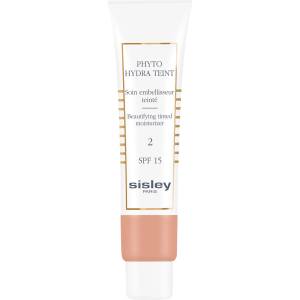 Sisley Phyto-Hydra Teint SPF 16 Фон дьо тен флуид 40ml