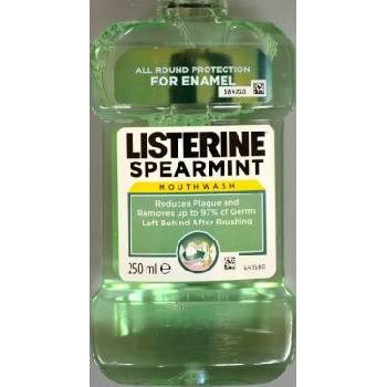 Aquafresh ústní voda Spearmint 500 ml