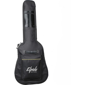 MusicStoreBG Калъф за акустична китара elpida-bag 1мм