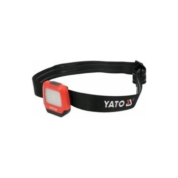 TOYA Headlamp and caplight 2in1 200lm