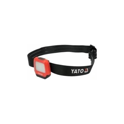 TOYA Headlamp and caplight 2in1 200lm