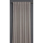 Sehlbach Сива завеса 135x245 cm Etamine - Sehlbach (160112-4608)