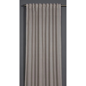 Sehlbach Сива завеса 135x245 cm Etamine - Sehlbach (160112-4608)